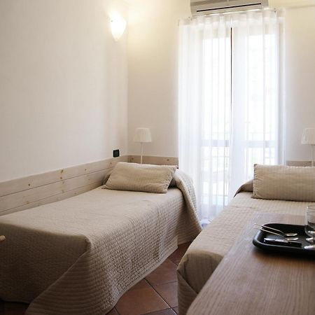 Da Baranin B&B And Apartment Μαναρόλα Εξωτερικό φωτογραφία