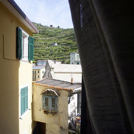 Da Baranin B&B And Apartment Μαναρόλα Εξωτερικό φωτογραφία