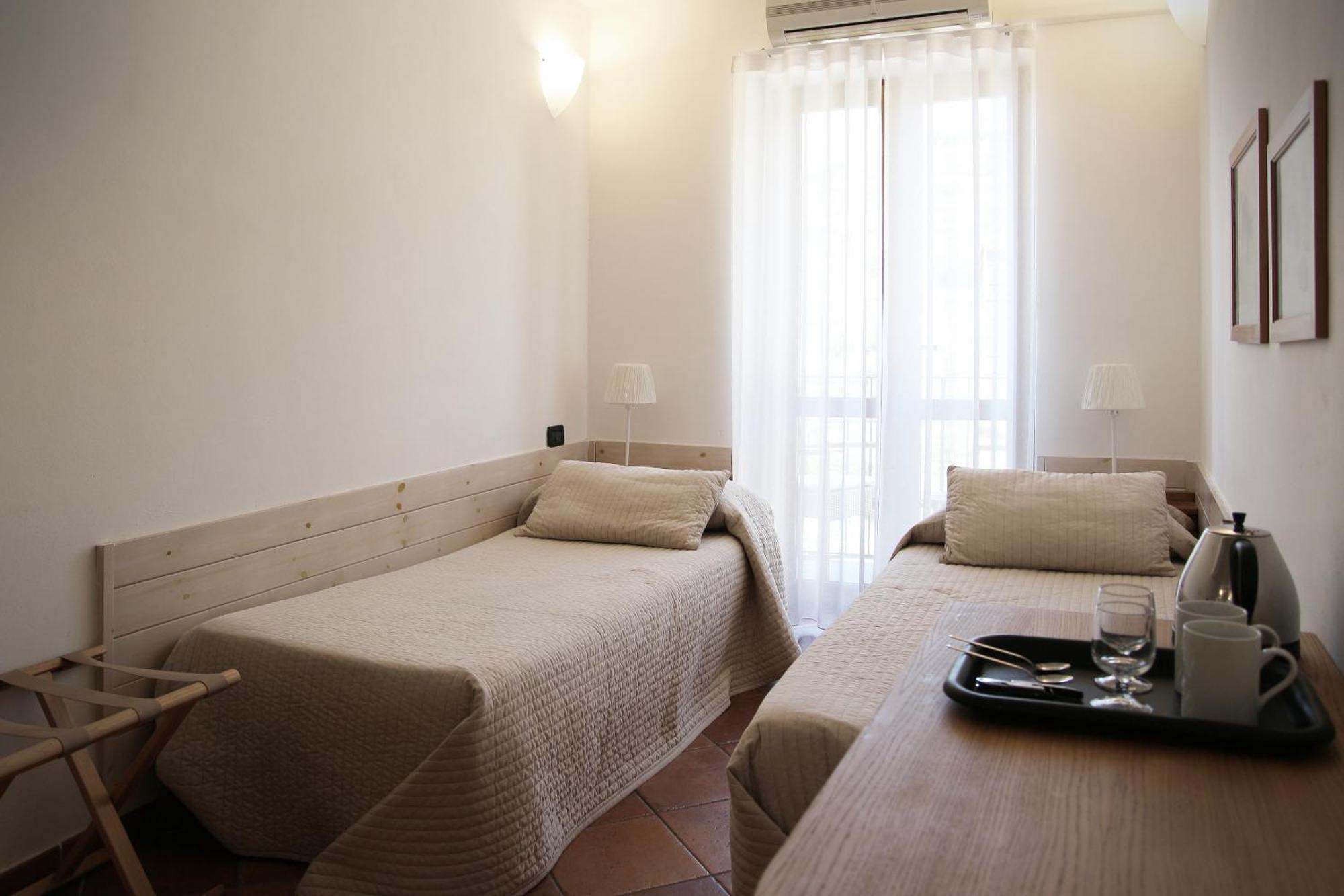 Da Baranin B&B And Apartment Μαναρόλα Εξωτερικό φωτογραφία