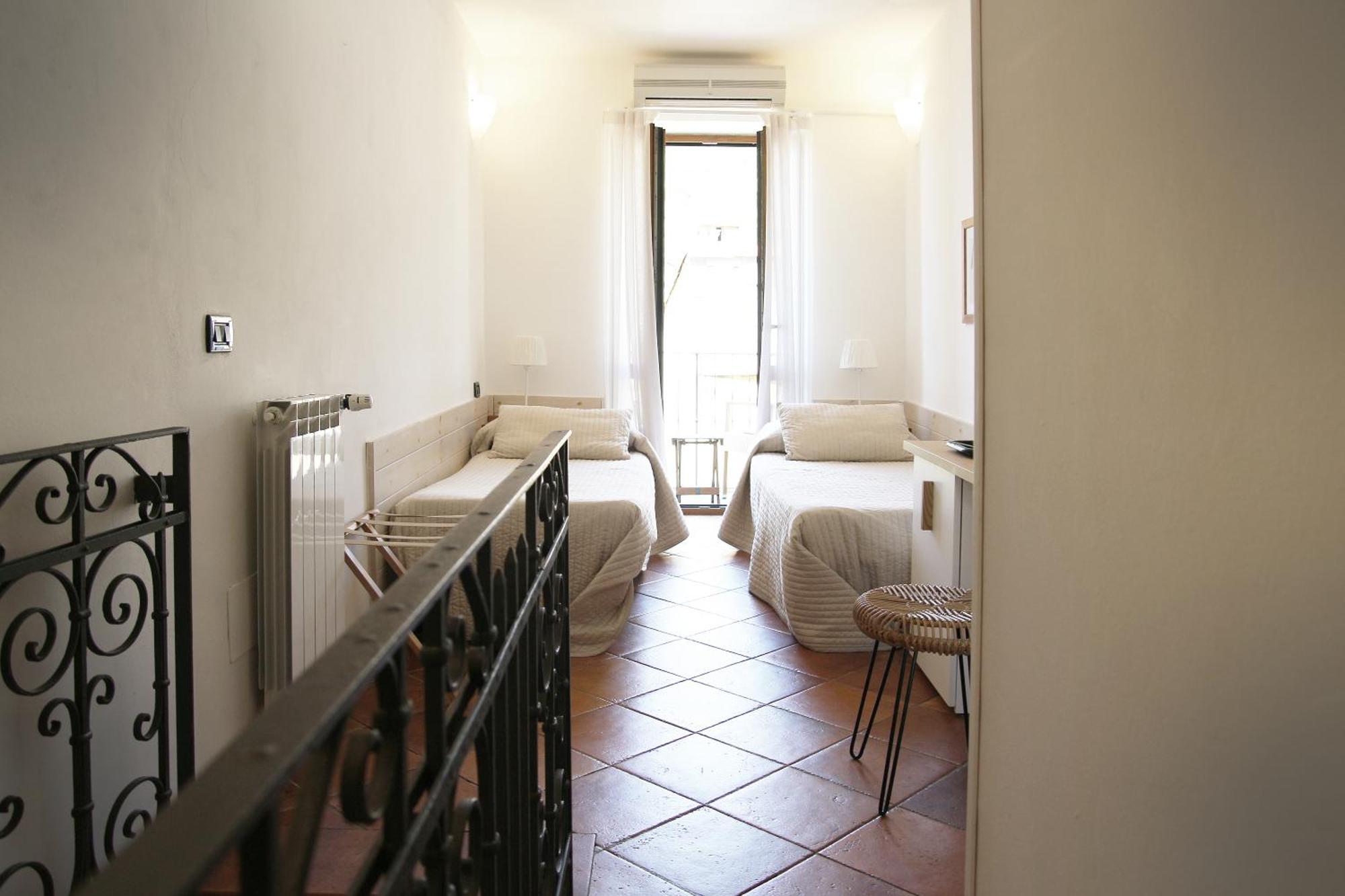 Da Baranin B&B And Apartment Μαναρόλα Εξωτερικό φωτογραφία
