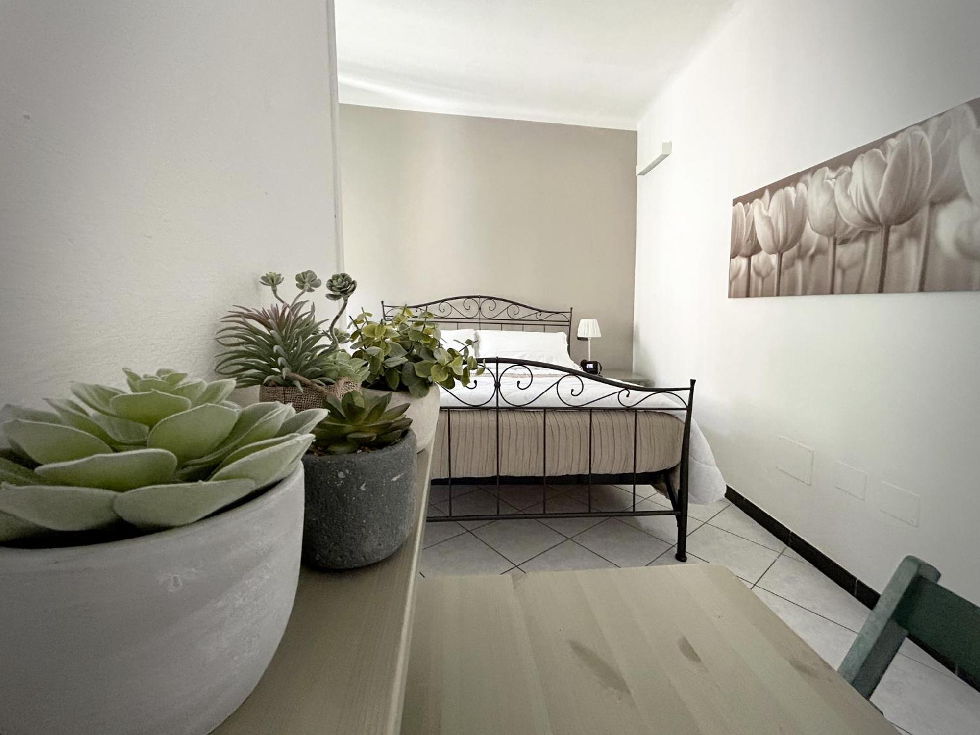 Da Baranin B&B And Apartment Μαναρόλα Εξωτερικό φωτογραφία