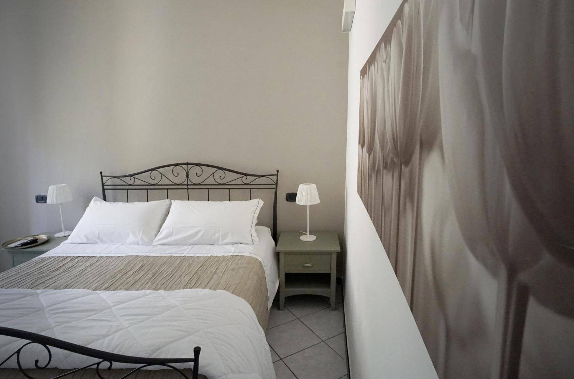 Da Baranin B&B And Apartment Μαναρόλα Εξωτερικό φωτογραφία