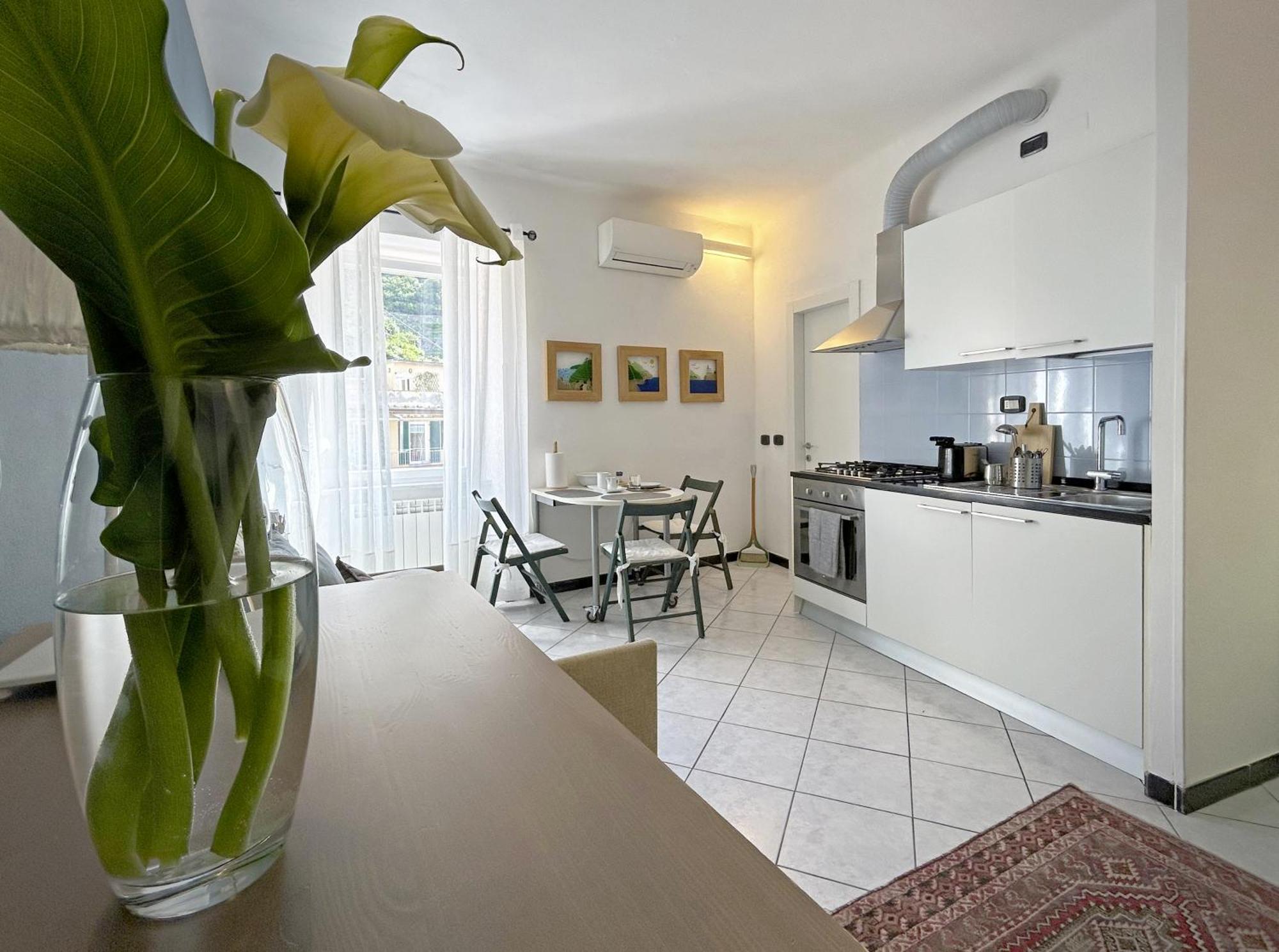Da Baranin B&B And Apartment Μαναρόλα Εξωτερικό φωτογραφία