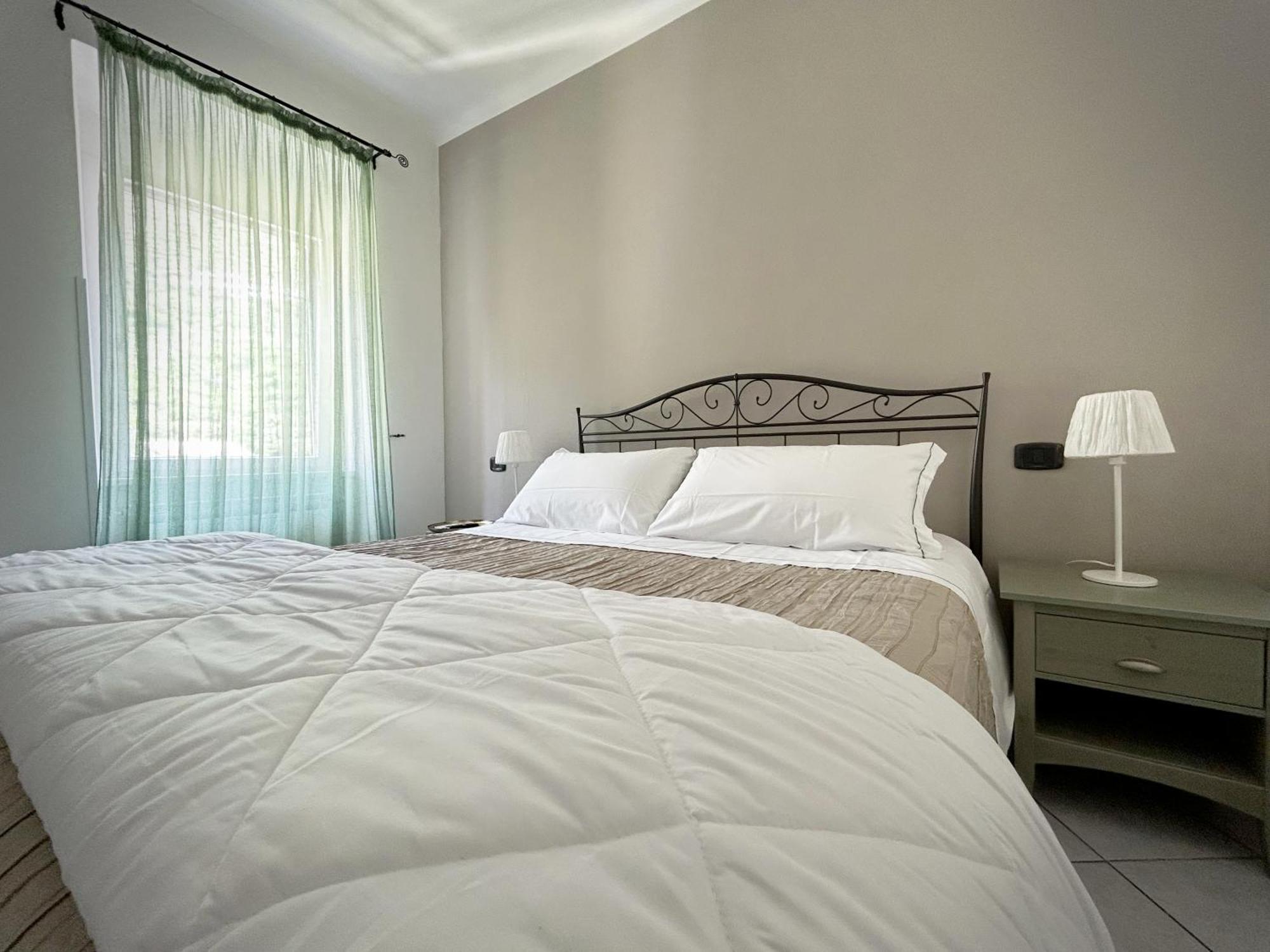 Da Baranin B&B And Apartment Μαναρόλα Εξωτερικό φωτογραφία