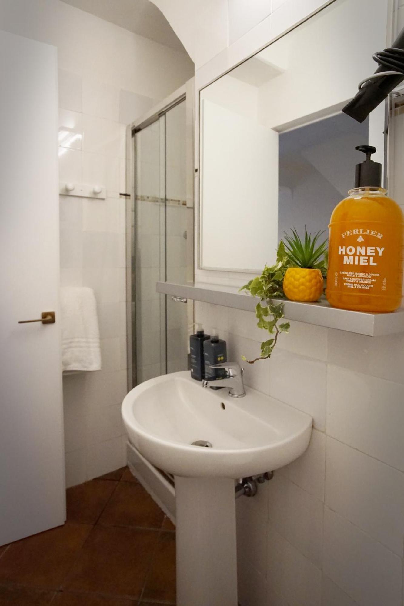 Da Baranin B&B And Apartment Μαναρόλα Εξωτερικό φωτογραφία