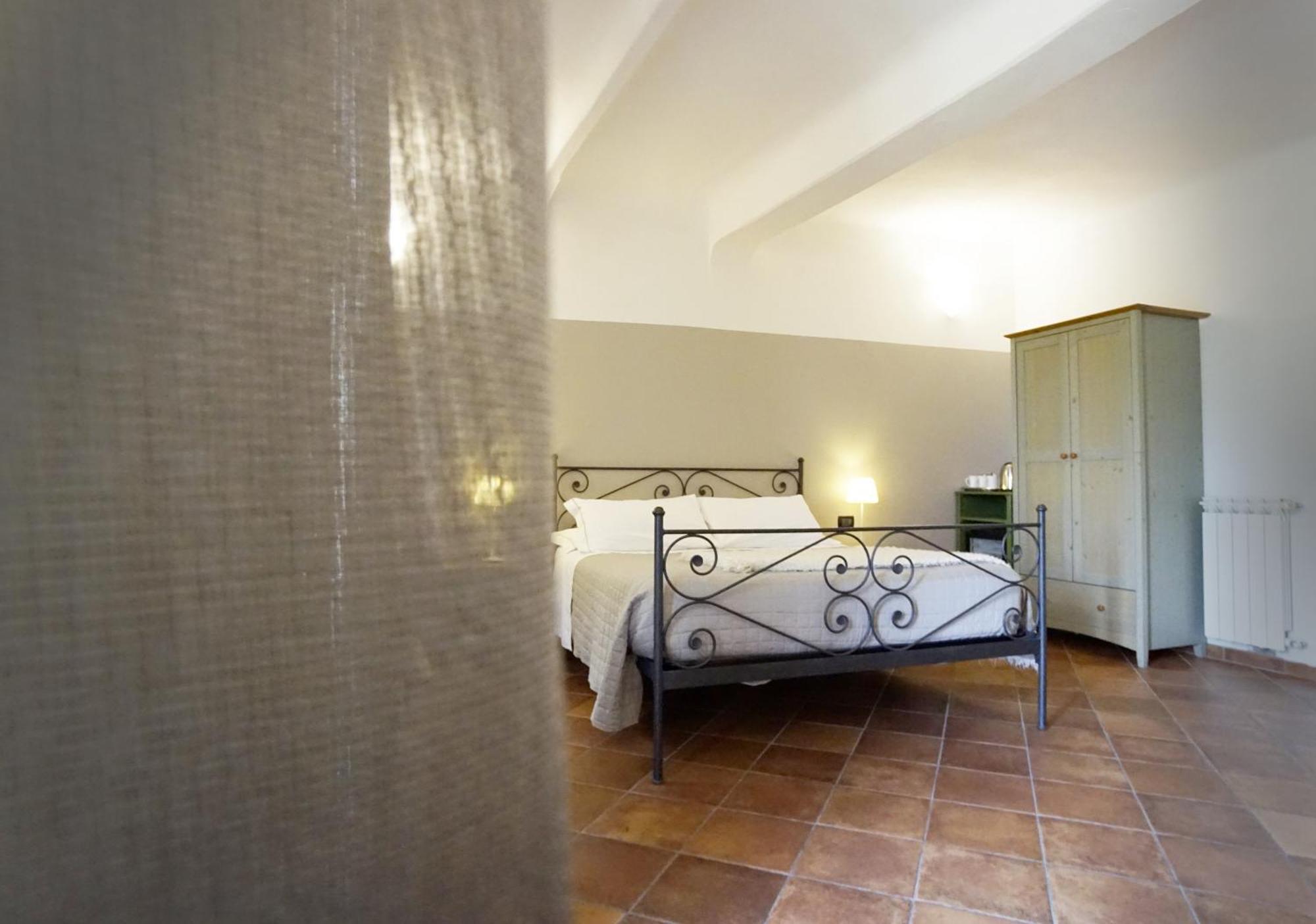 Da Baranin B&B And Apartment Μαναρόλα Εξωτερικό φωτογραφία