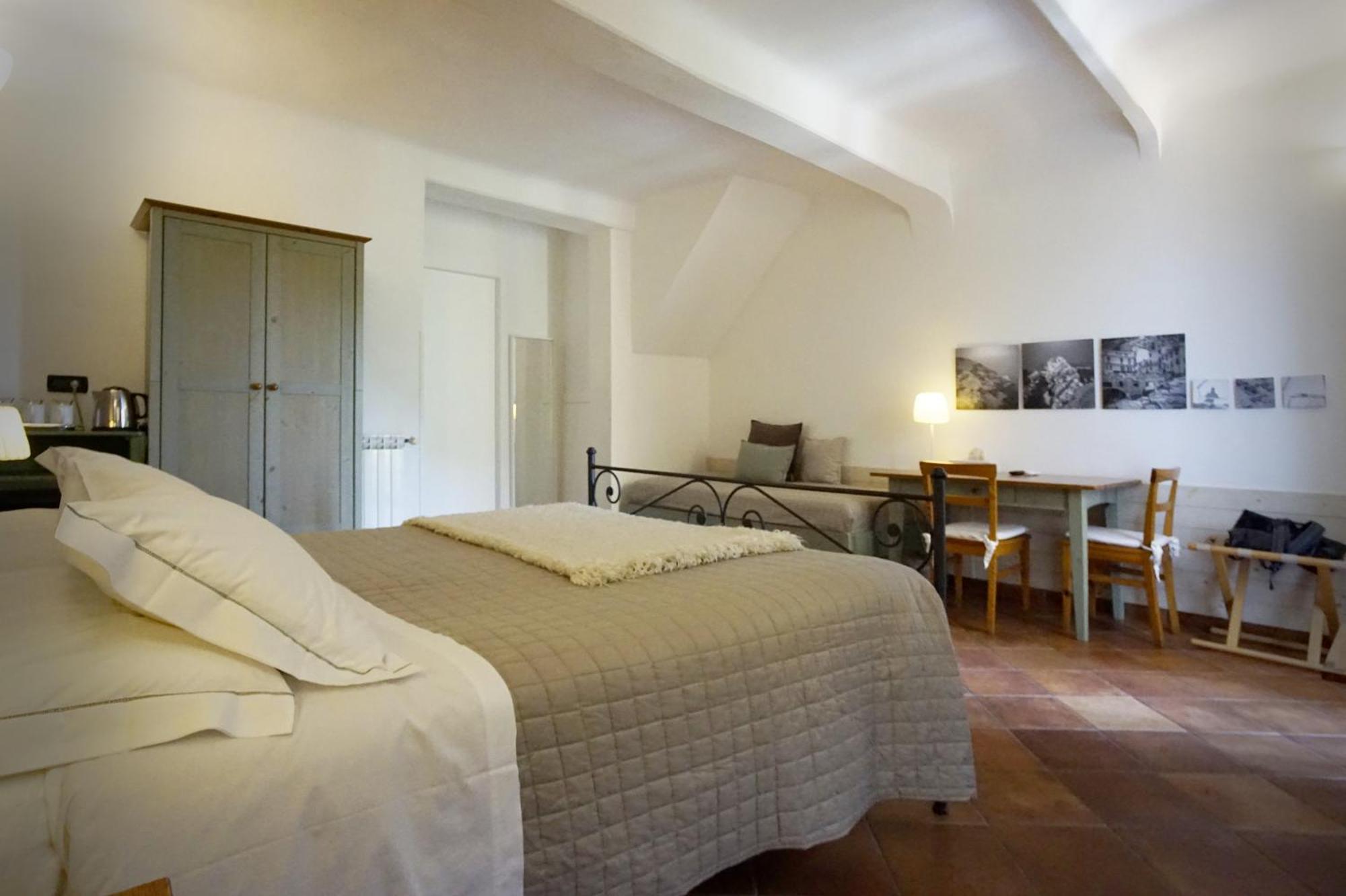 Da Baranin B&B And Apartment Μαναρόλα Εξωτερικό φωτογραφία