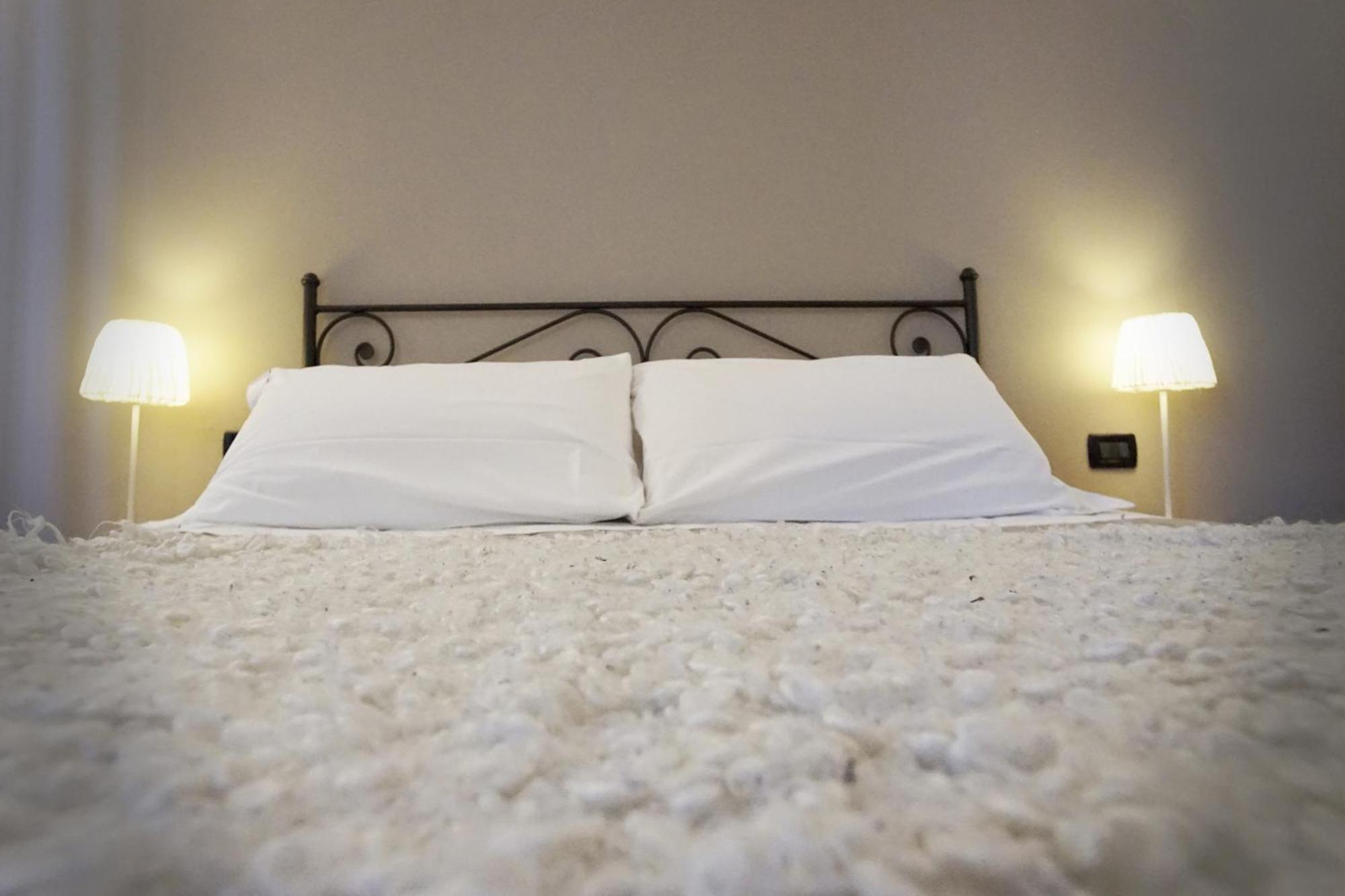 Da Baranin B&B And Apartment Μαναρόλα Εξωτερικό φωτογραφία