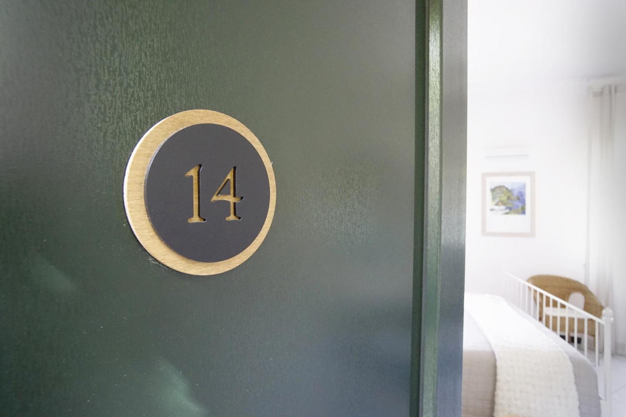 Da Baranin B&B And Apartment Μαναρόλα Εξωτερικό φωτογραφία