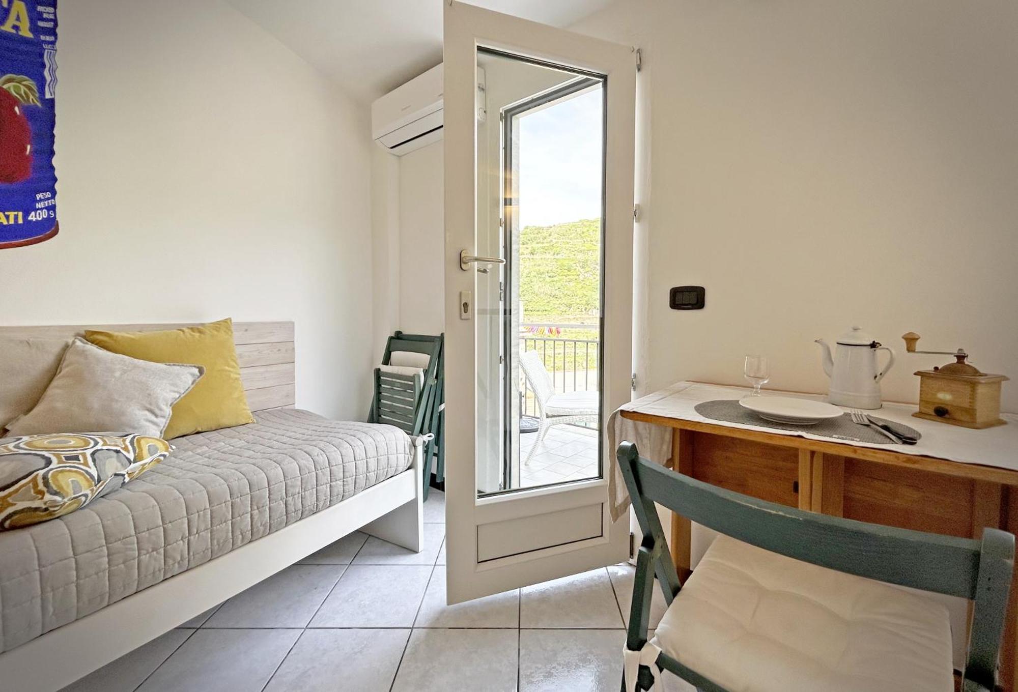 Da Baranin B&B And Apartment Μαναρόλα Εξωτερικό φωτογραφία