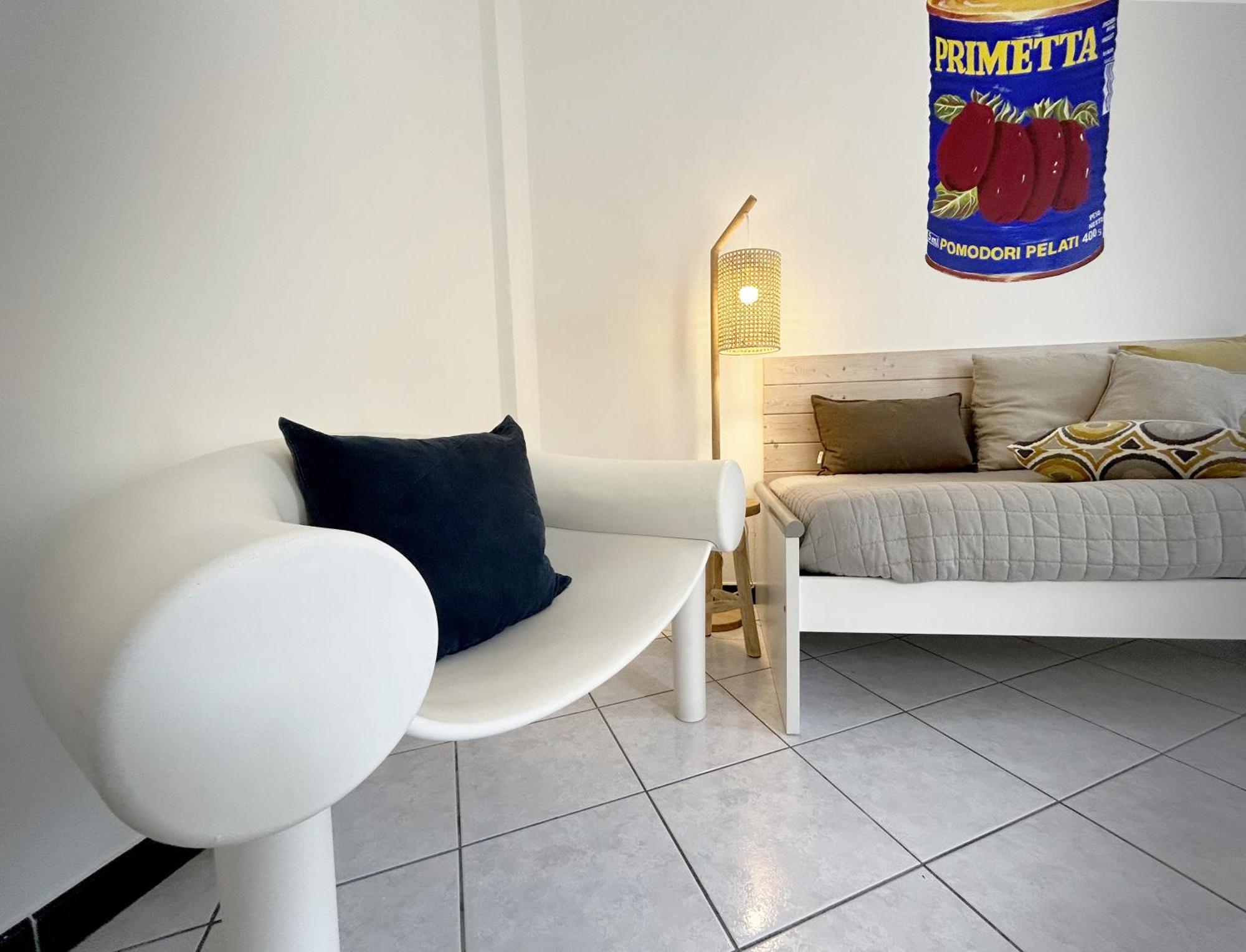 Da Baranin B&B And Apartment Μαναρόλα Εξωτερικό φωτογραφία