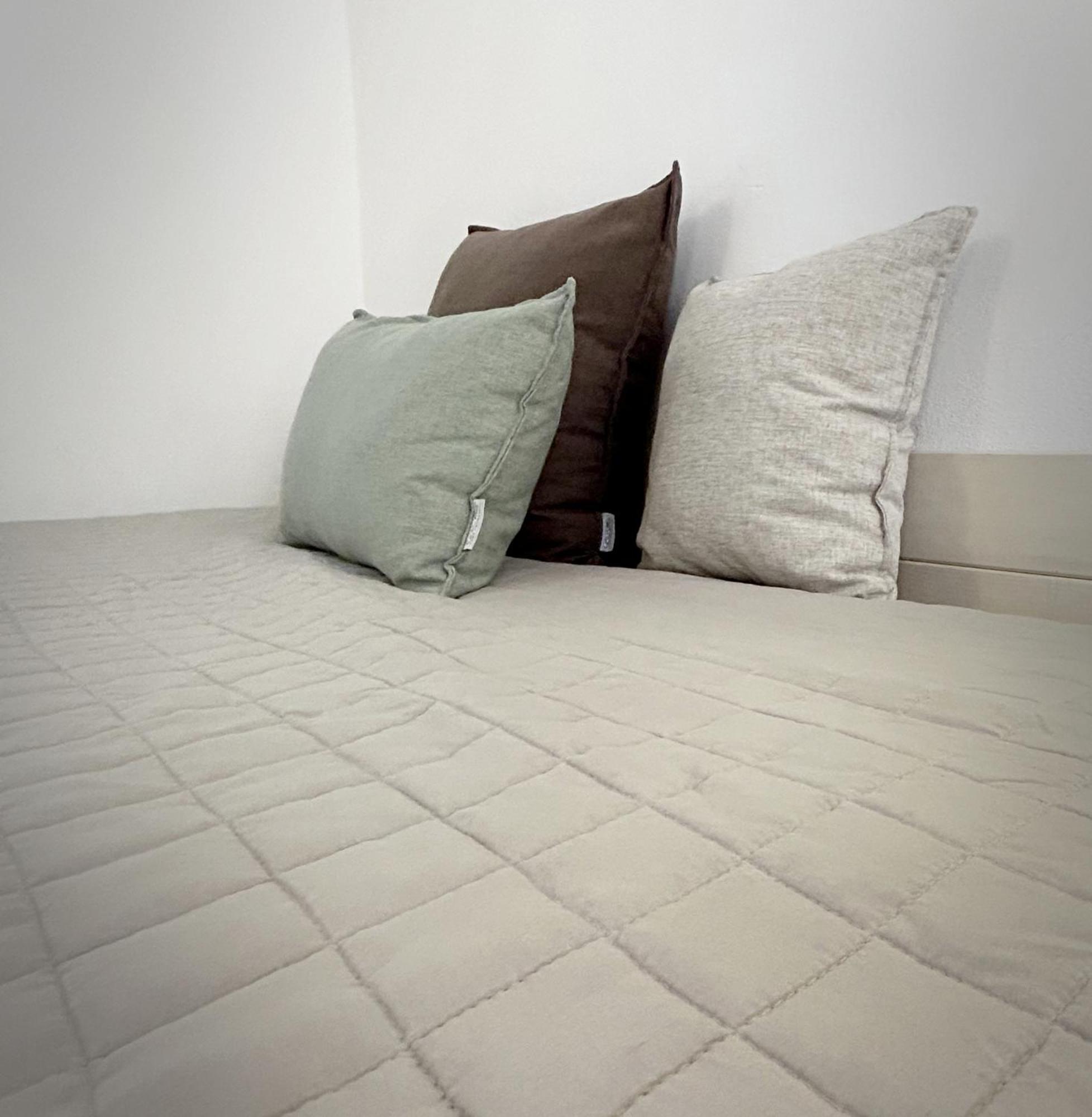 Da Baranin B&B And Apartment Μαναρόλα Εξωτερικό φωτογραφία