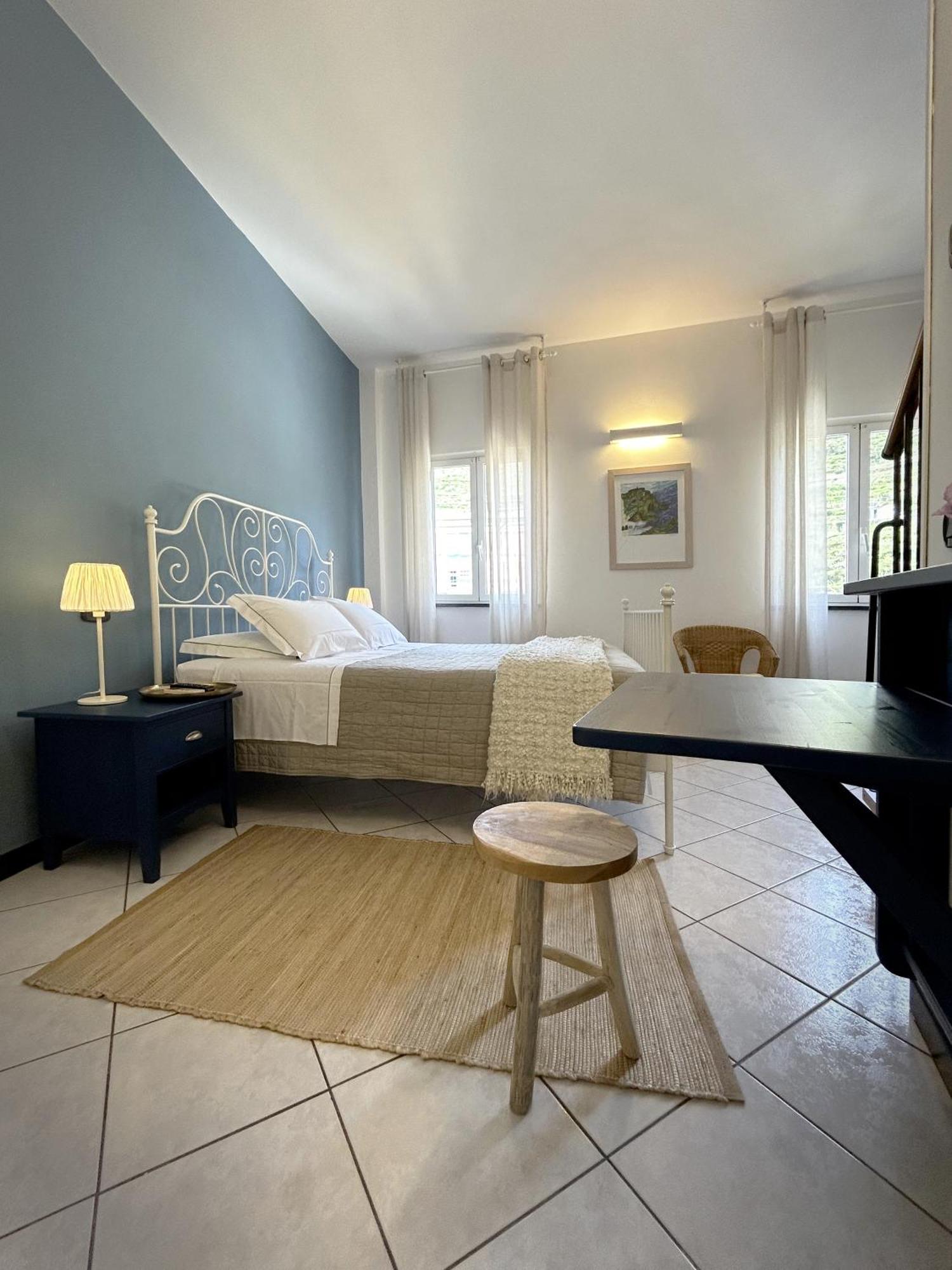 Da Baranin B&B And Apartment Μαναρόλα Εξωτερικό φωτογραφία
