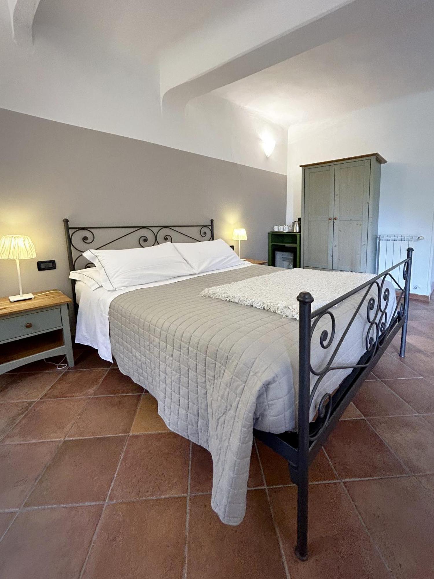 Da Baranin B&B And Apartment Μαναρόλα Εξωτερικό φωτογραφία