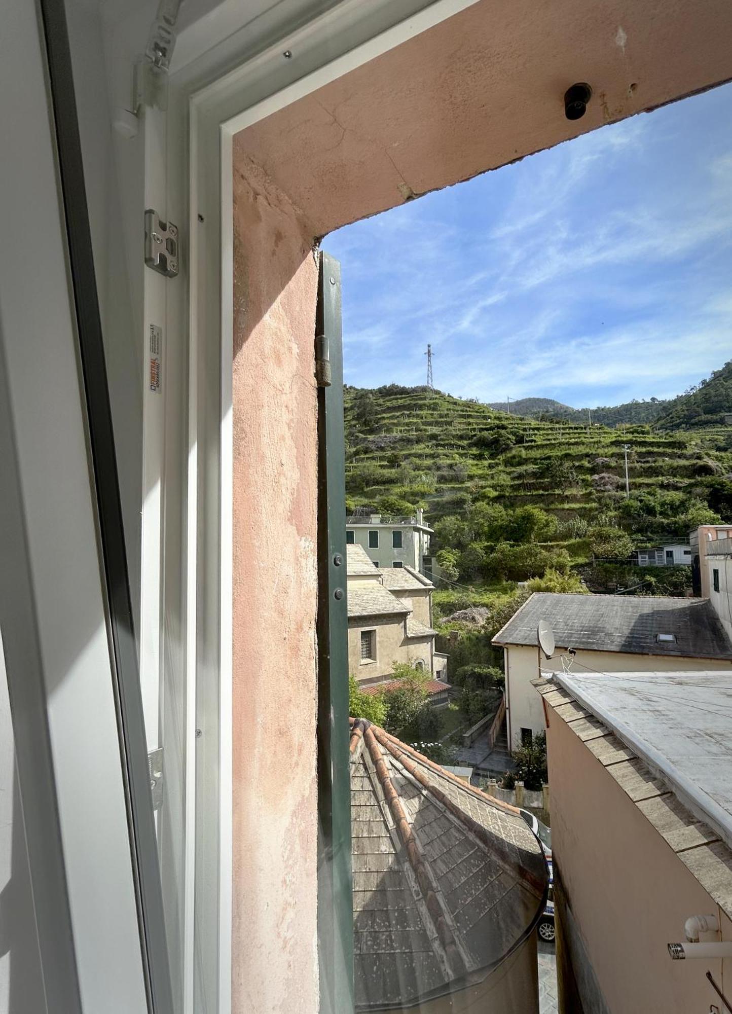 Da Baranin B&B And Apartment Μαναρόλα Εξωτερικό φωτογραφία