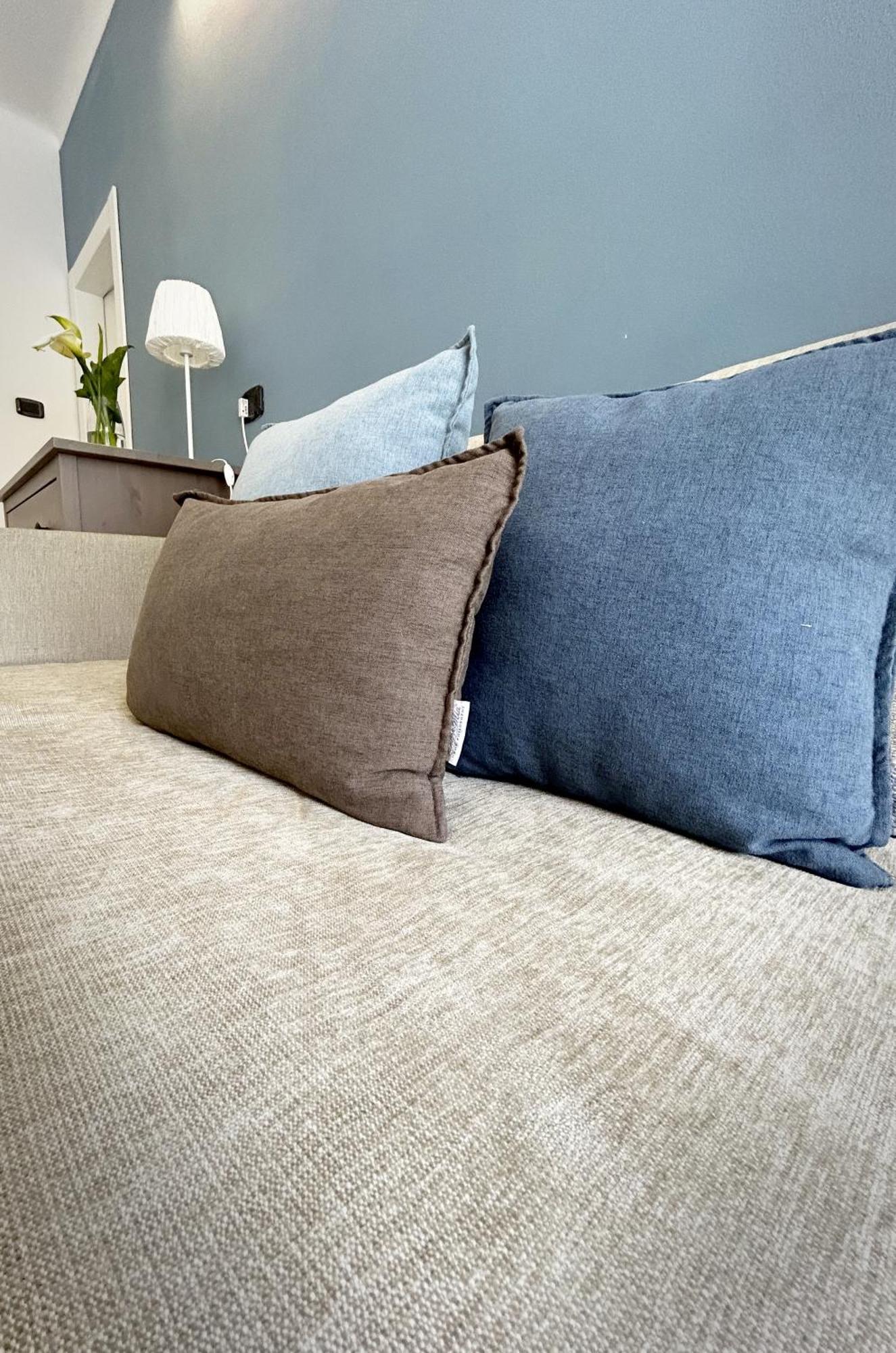Da Baranin B&B And Apartment Μαναρόλα Εξωτερικό φωτογραφία