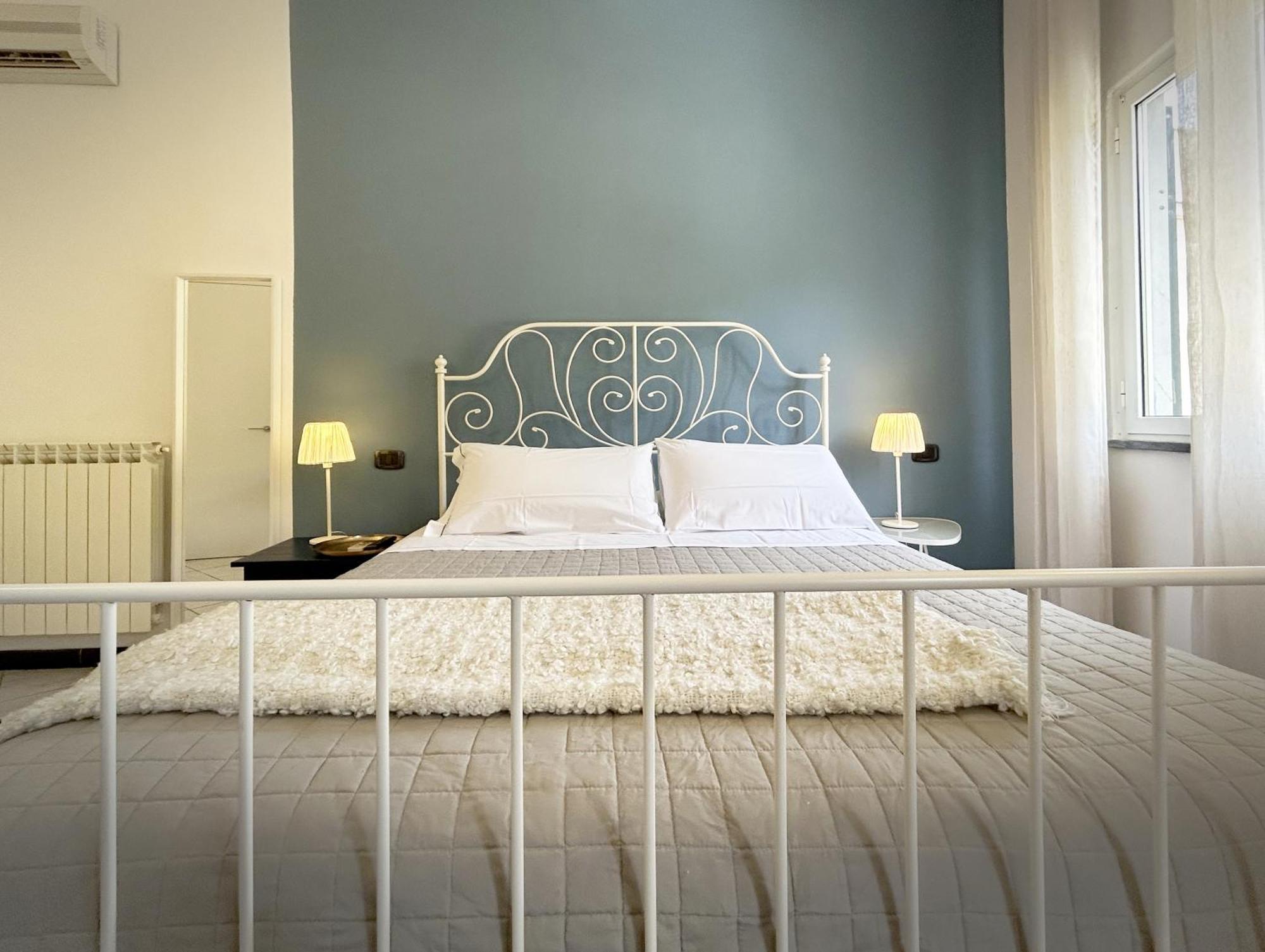 Da Baranin B&B And Apartment Μαναρόλα Εξωτερικό φωτογραφία