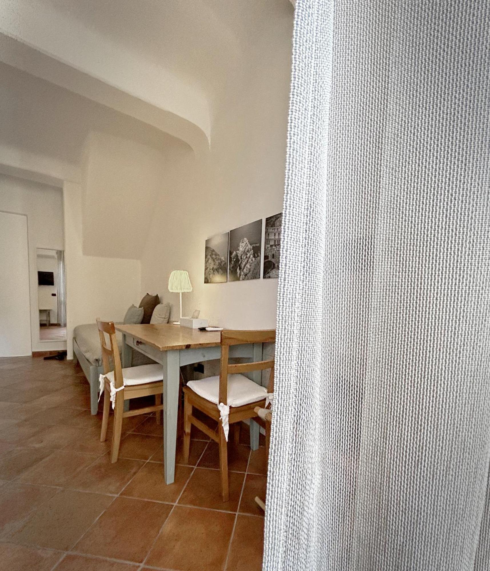 Da Baranin B&B And Apartment Μαναρόλα Εξωτερικό φωτογραφία