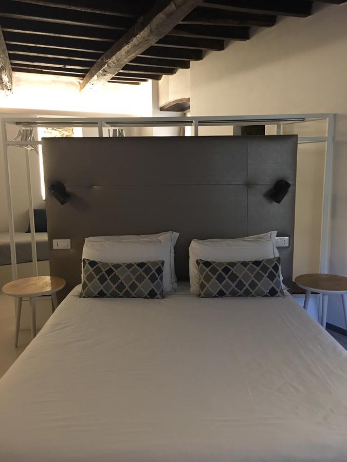 Da Baranin B&B And Apartment Μαναρόλα Εξωτερικό φωτογραφία