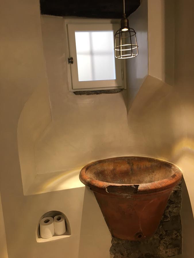 Da Baranin B&B And Apartment Μαναρόλα Εξωτερικό φωτογραφία