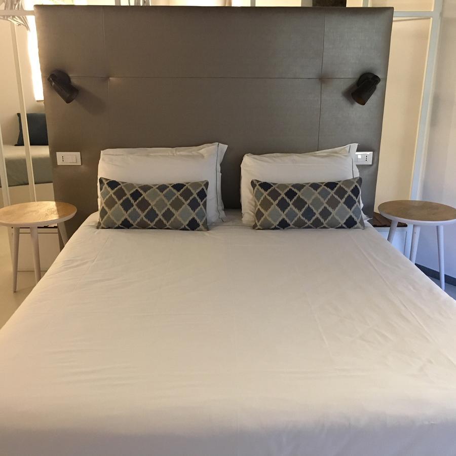 Da Baranin B&B And Apartment Μαναρόλα Εξωτερικό φωτογραφία
