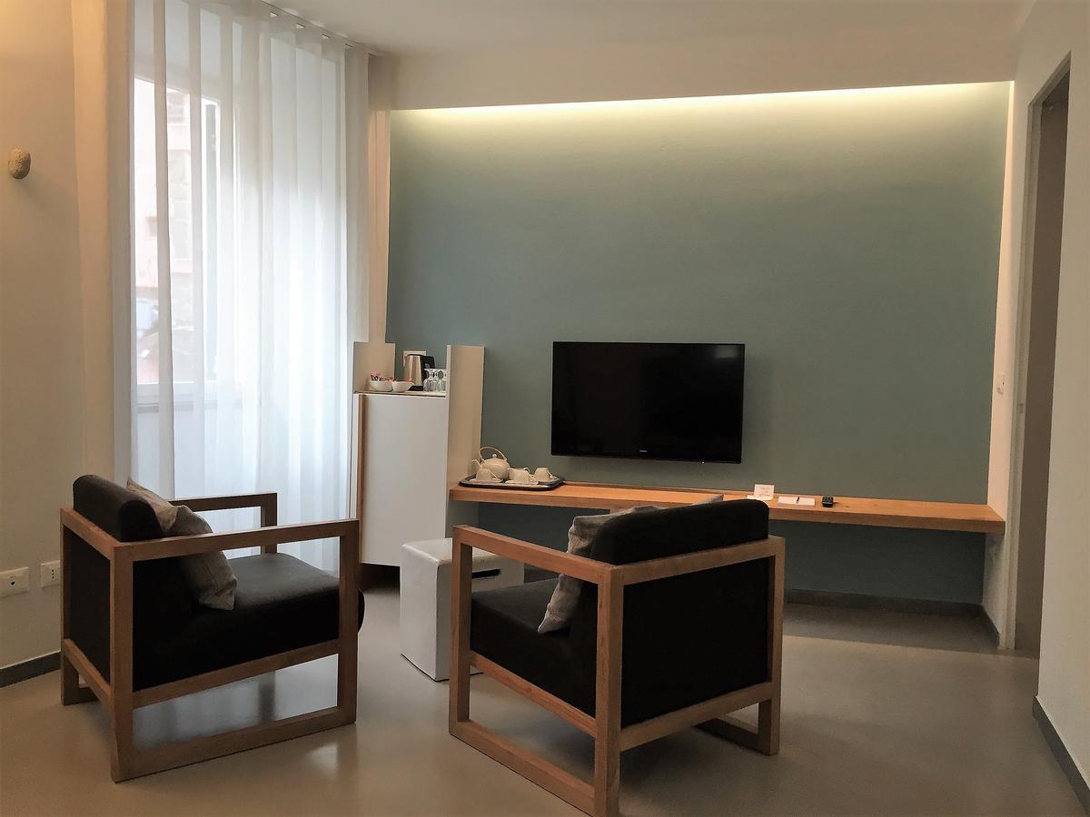 Da Baranin B&B And Apartment Μαναρόλα Εξωτερικό φωτογραφία