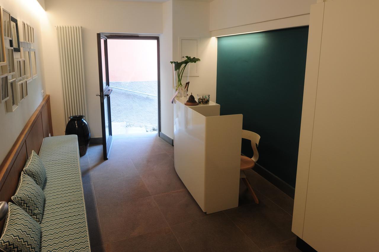 Da Baranin B&B And Apartment Μαναρόλα Εξωτερικό φωτογραφία
