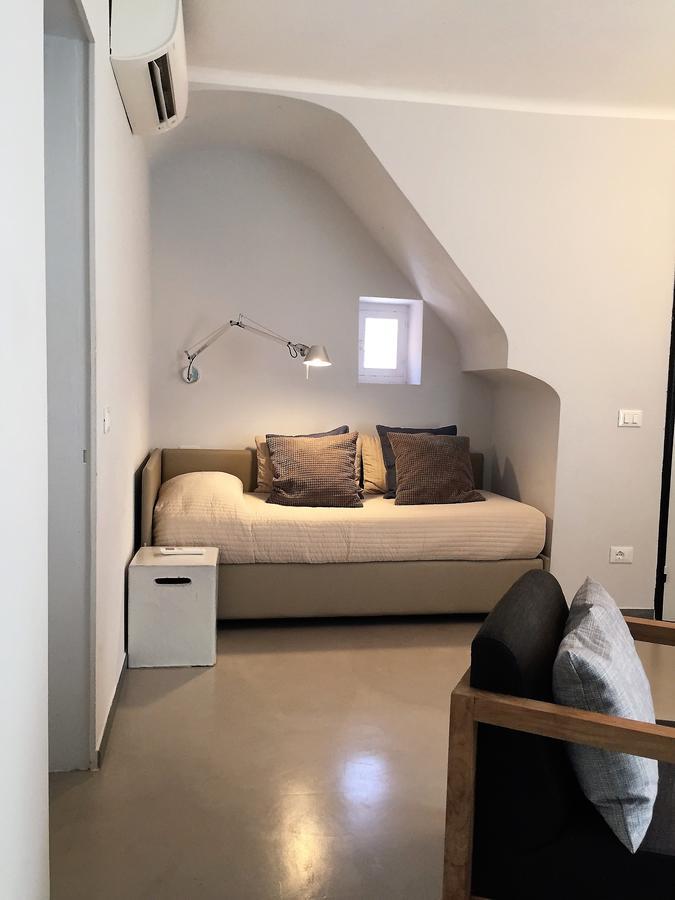 Da Baranin B&B And Apartment Μαναρόλα Εξωτερικό φωτογραφία