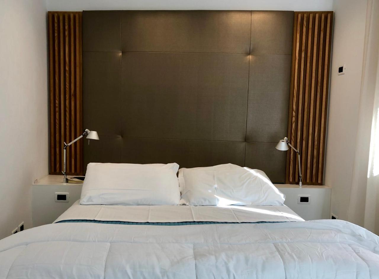 Da Baranin B&B And Apartment Μαναρόλα Εξωτερικό φωτογραφία