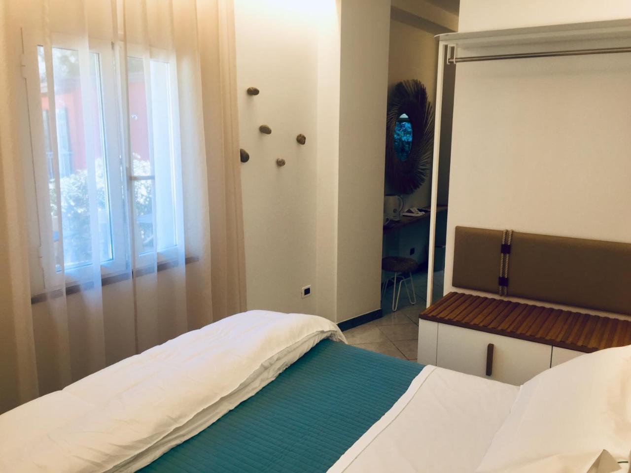 Da Baranin B&B And Apartment Μαναρόλα Εξωτερικό φωτογραφία
