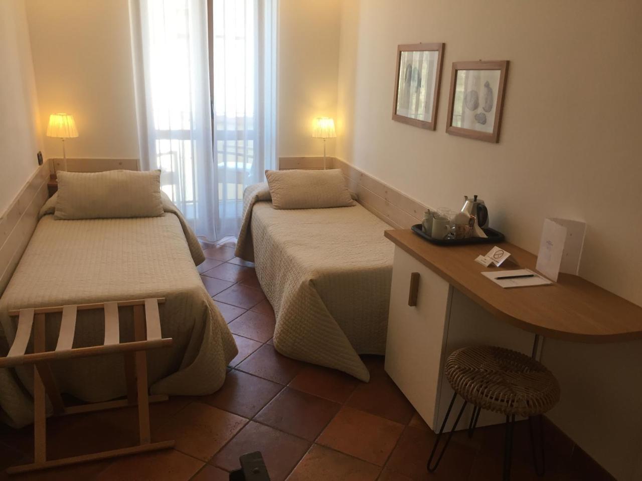 Da Baranin B&B And Apartment Μαναρόλα Εξωτερικό φωτογραφία